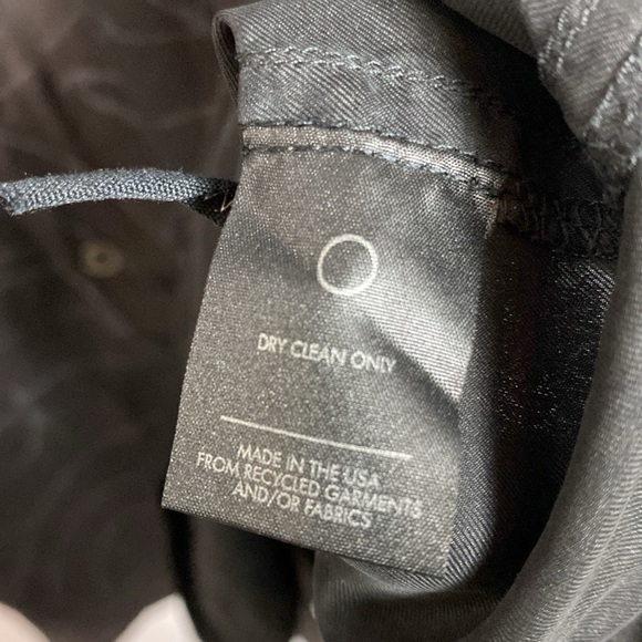 Reformation Men's Button Up Shirt - Picture 5 of 7